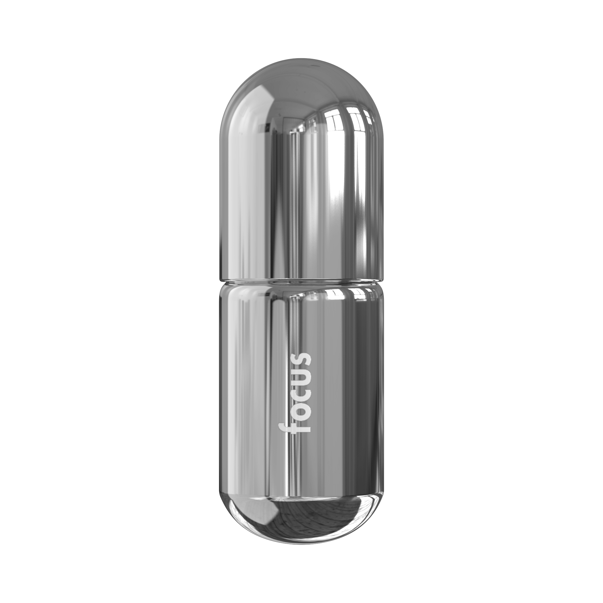 Moodzee Focus Roll On