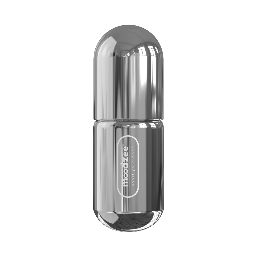 Moodzee Focus Roll On