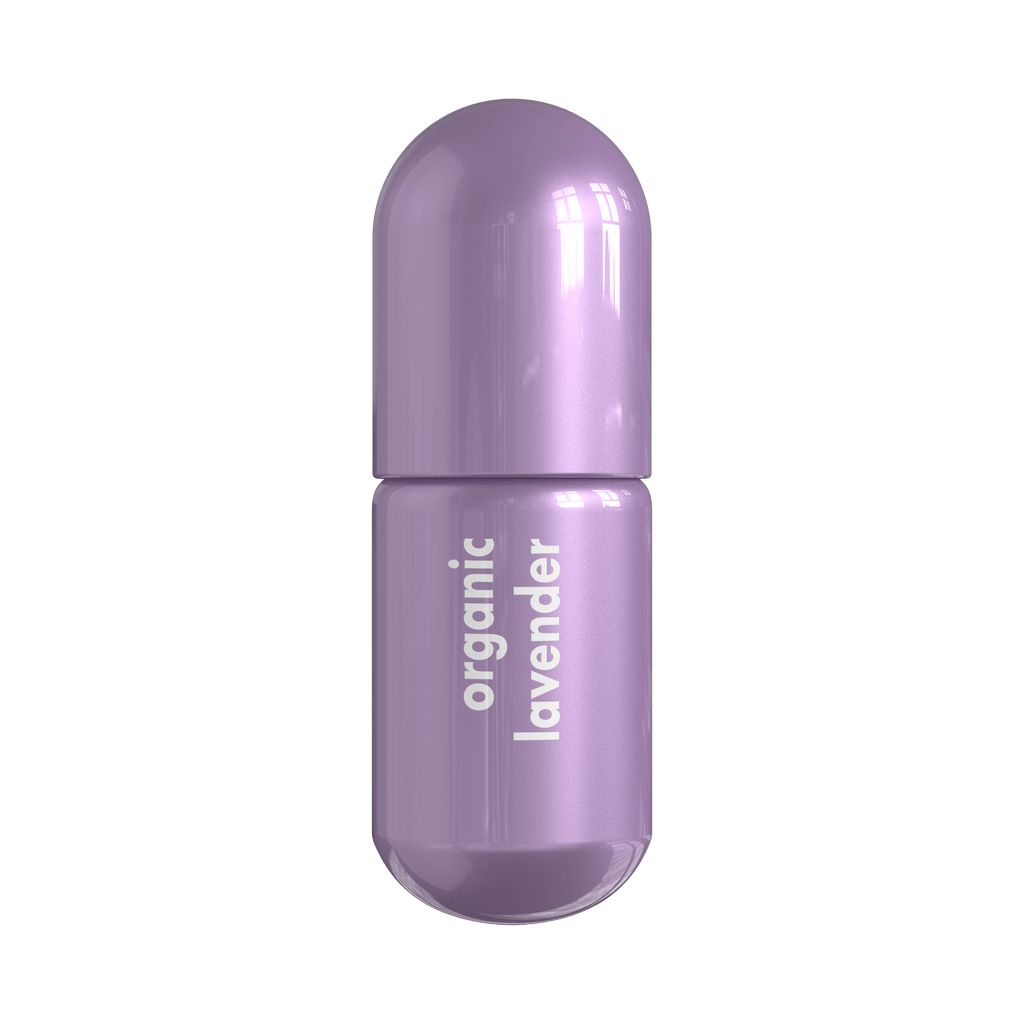 Moodzee Single Note Lavender Roll On