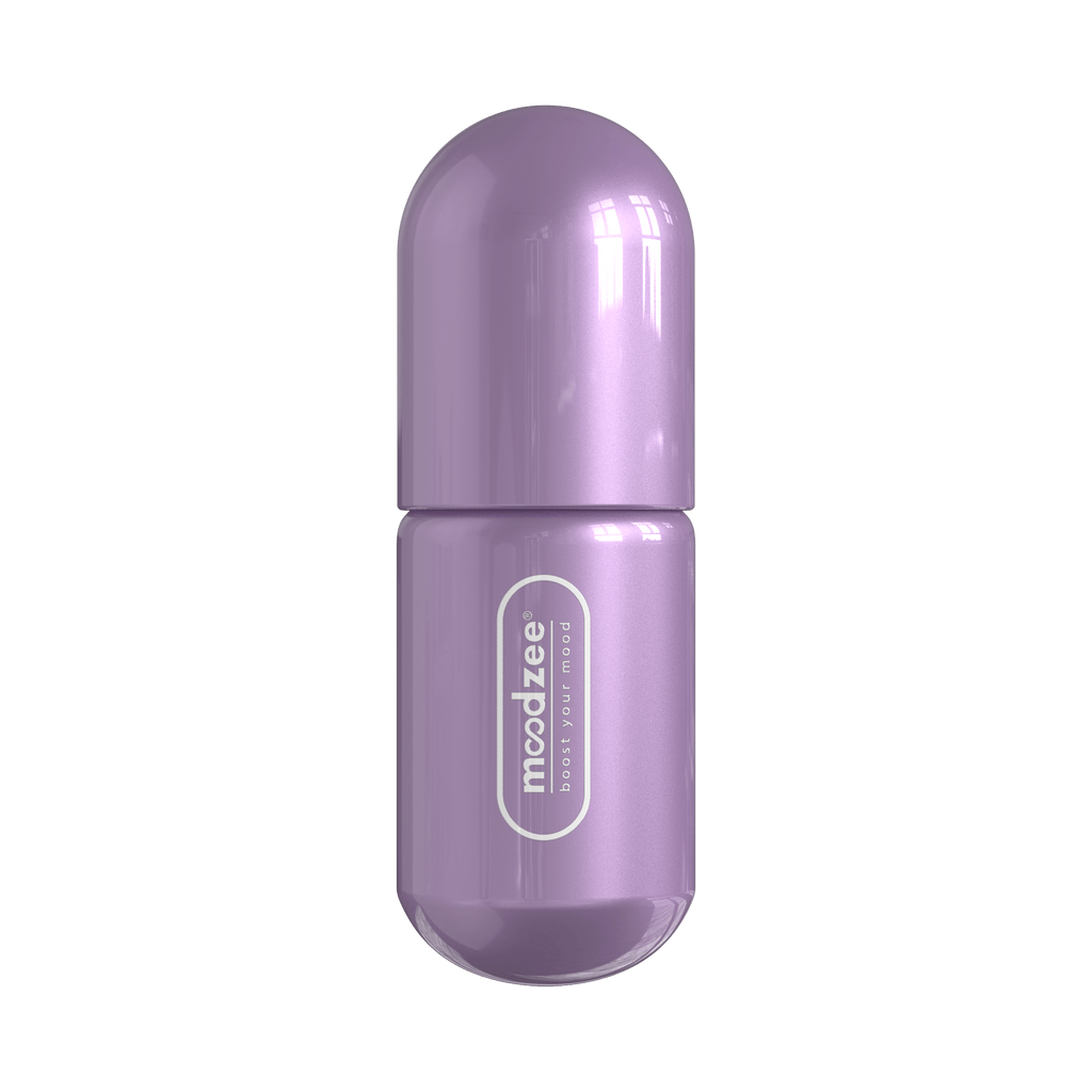 Moodzee Single Note Lavender Roll On