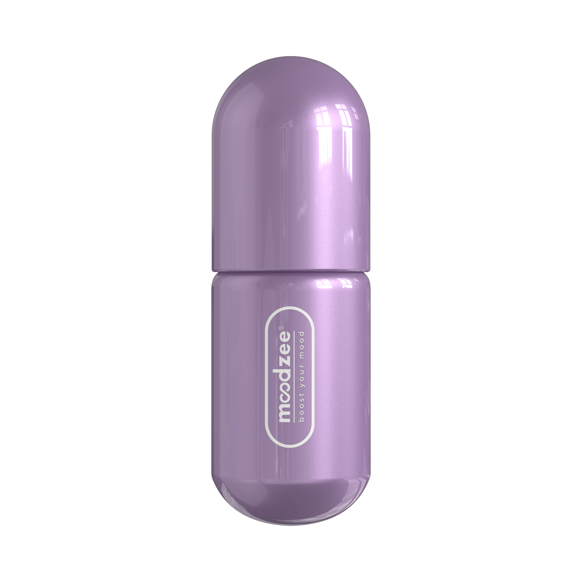 Moodzee Single Note Lavender Roll On