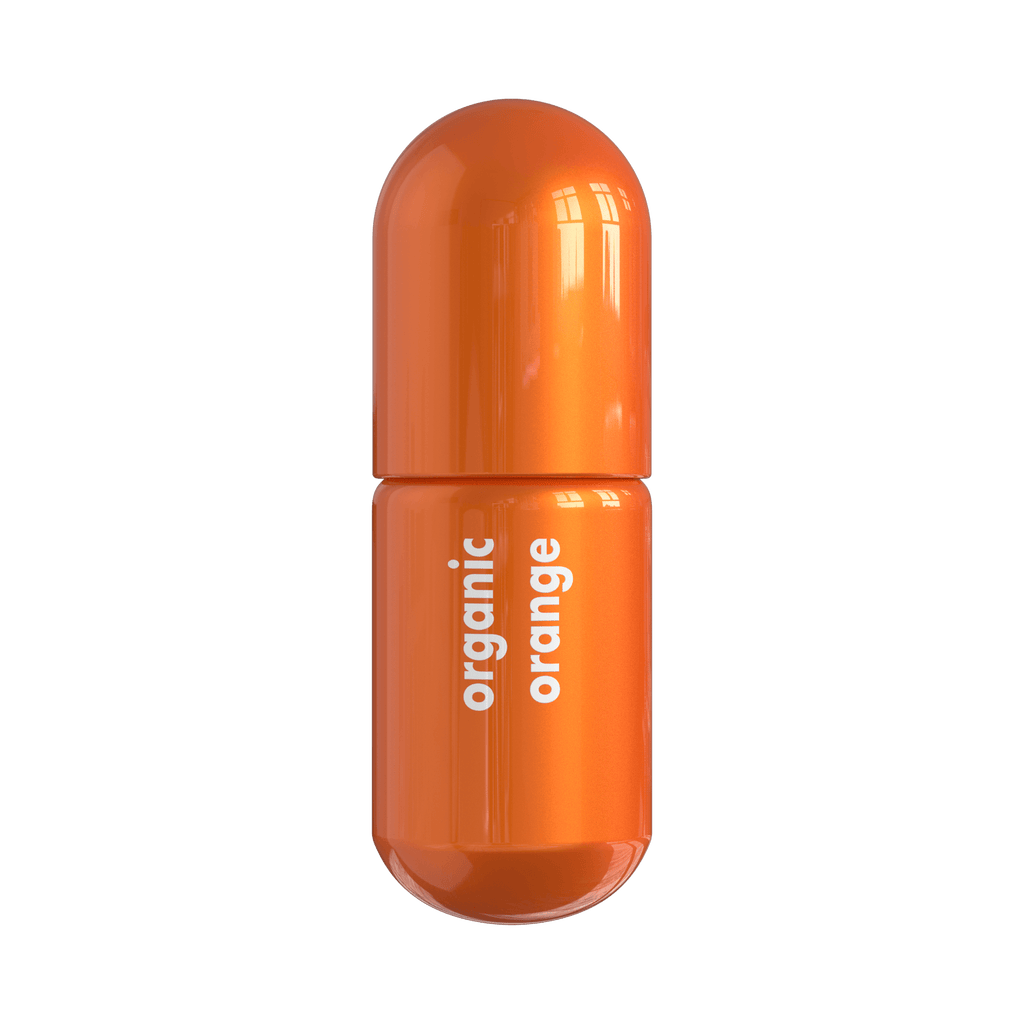 Moodzee Single Note Orange Roll On