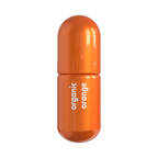 Moodzee Single Note Orange Roll On