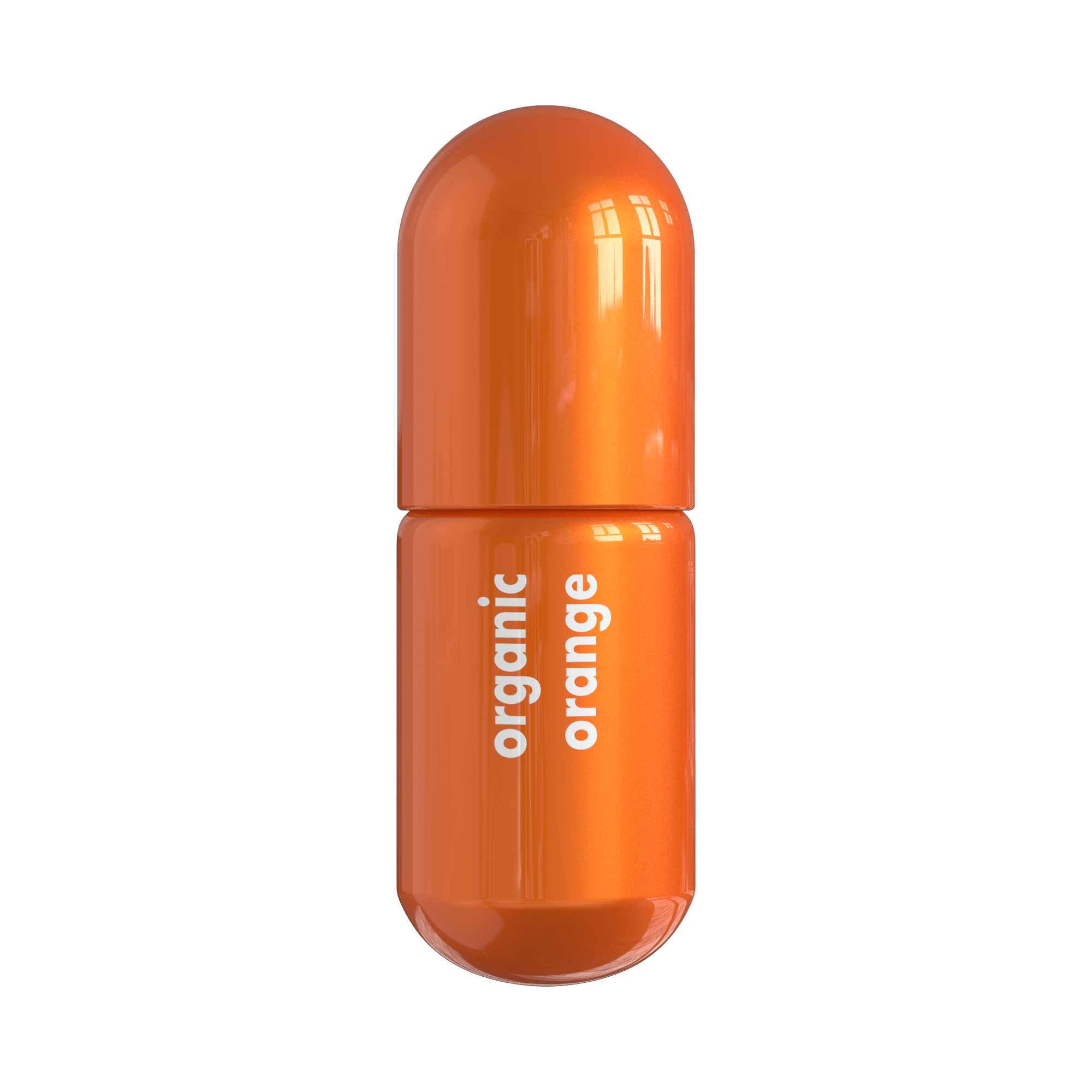 Moodzee Single Note Orange Roll On