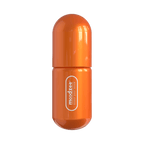 Moodzee Single Note Orange Roll On