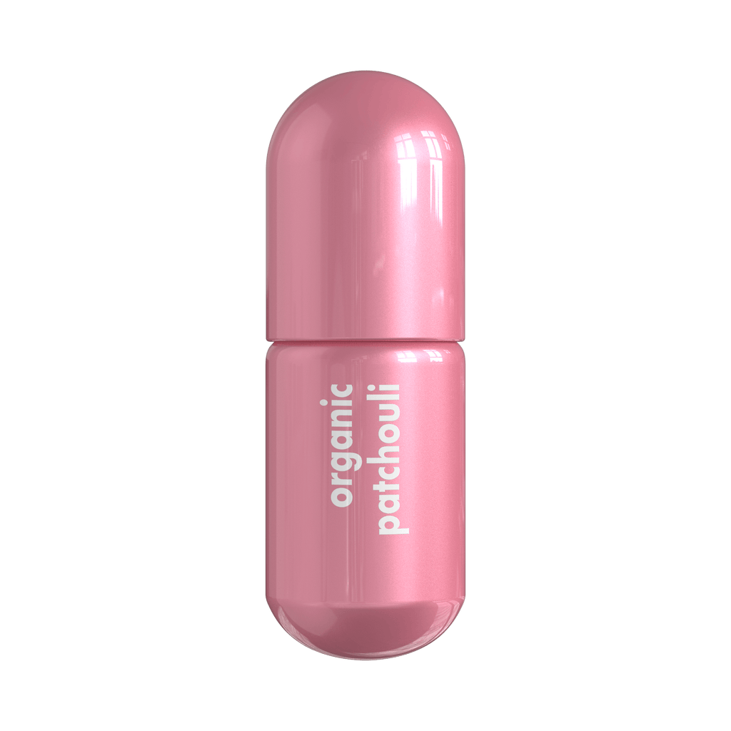 Moodzee Single Note Patchouli Roll On