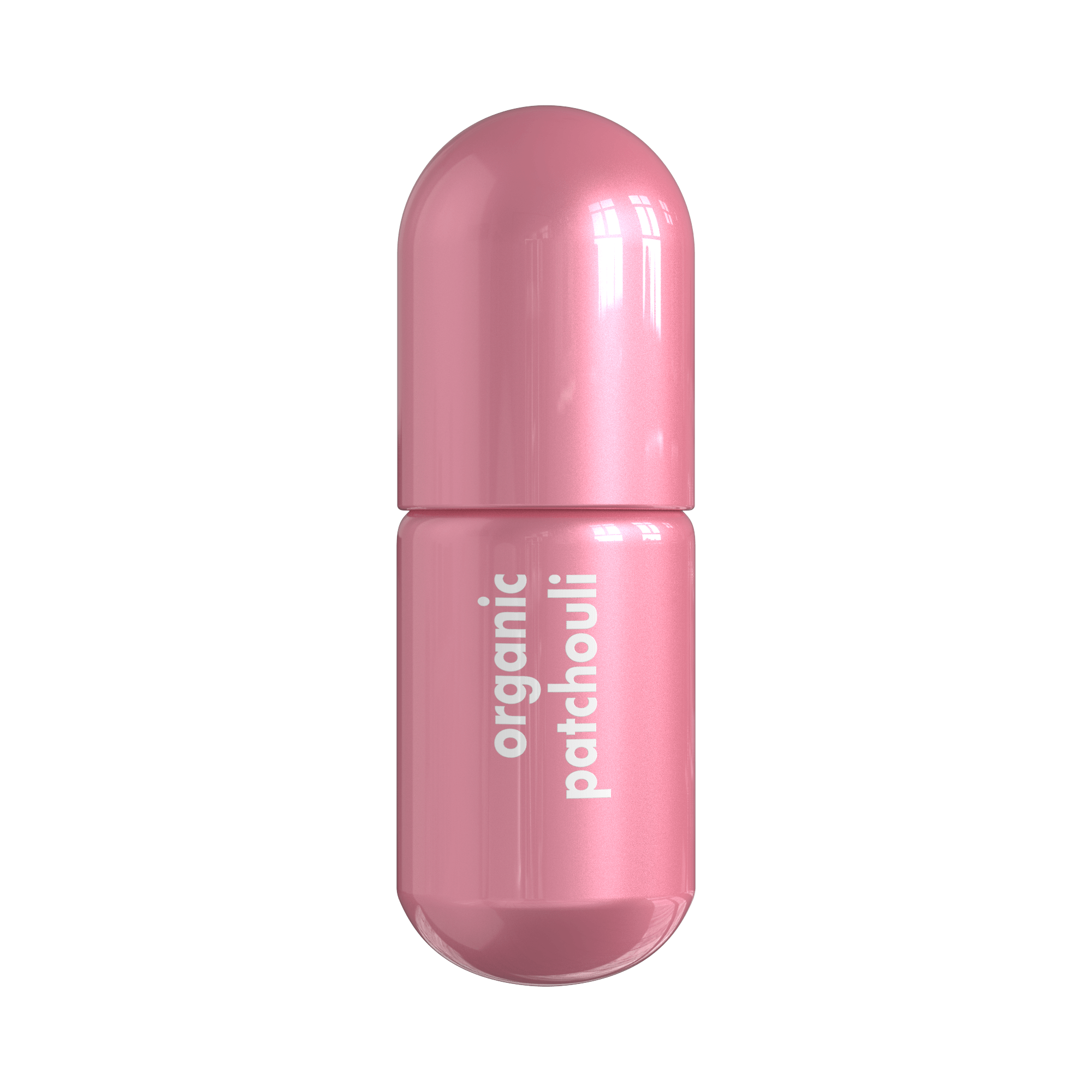 Moodzee Single Note Patchouli Roll On