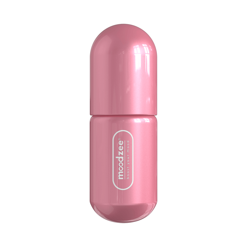 Moodzee Single Note Patchouli Roll On