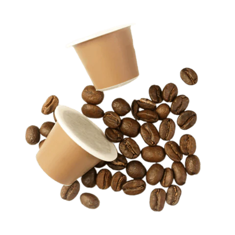 Espresso Moriondo