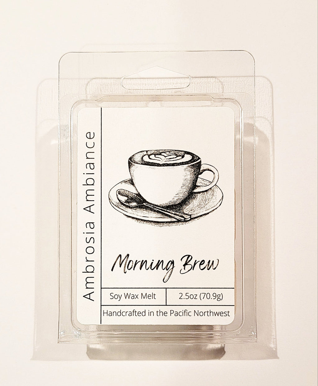 Morning Brew | Soy Wax Melt