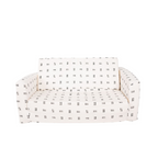 Mudcloth Play Couch