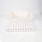 Mudcloth Play Couch