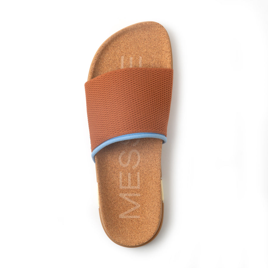 Mullen Slide - Cacao