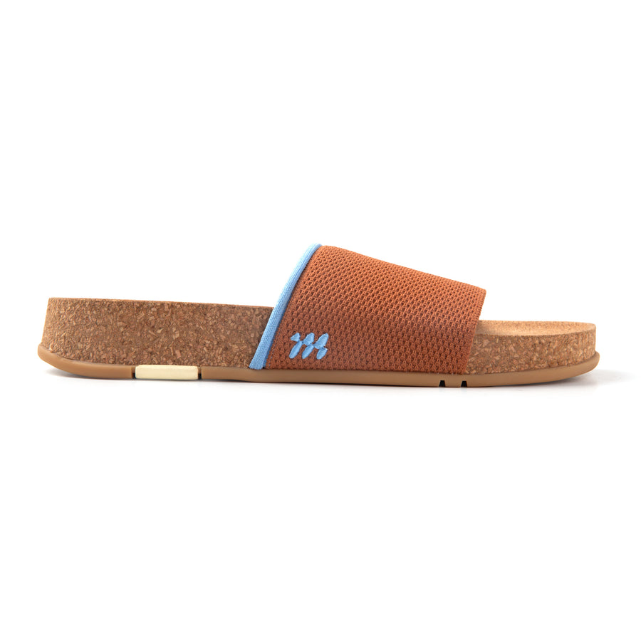 Mullen Slide - Cacao