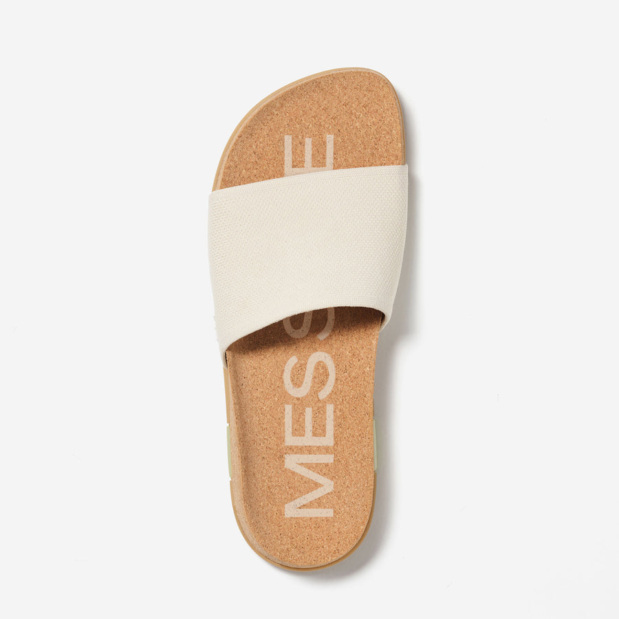Mullen Slide - Creme Brulee