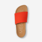 Mullen Slide - Vermillion Ripple