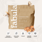 Mushroom Coffee - 370g