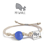 My Whale Bracelet | Anklet