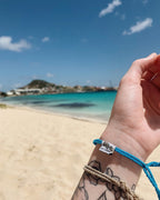 My Whale Bracelet | Anklet