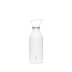 Narrow Mouth Single Wall Bottle