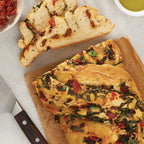 Natural Half-Sheet Baking Parchment Paper