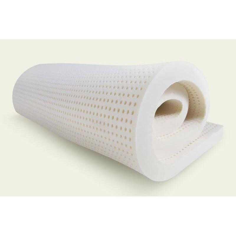 Organic Latex Mattress Topper