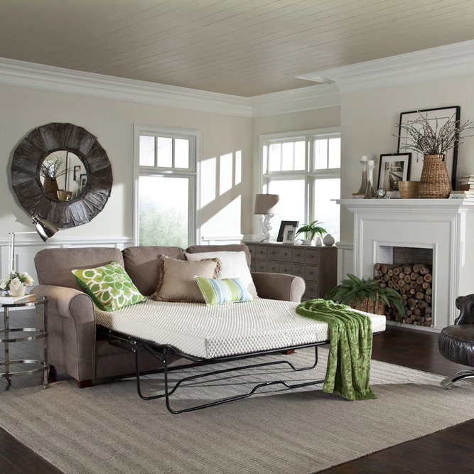 Latex Sofa Bed Mattress