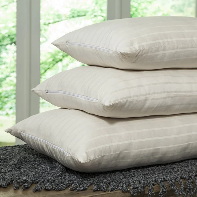 Organic Wool Pillow