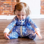 Nature Bamboo Sleep Everywhere Sack™