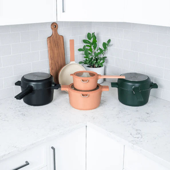 Neat 5-Piece Nesting Set