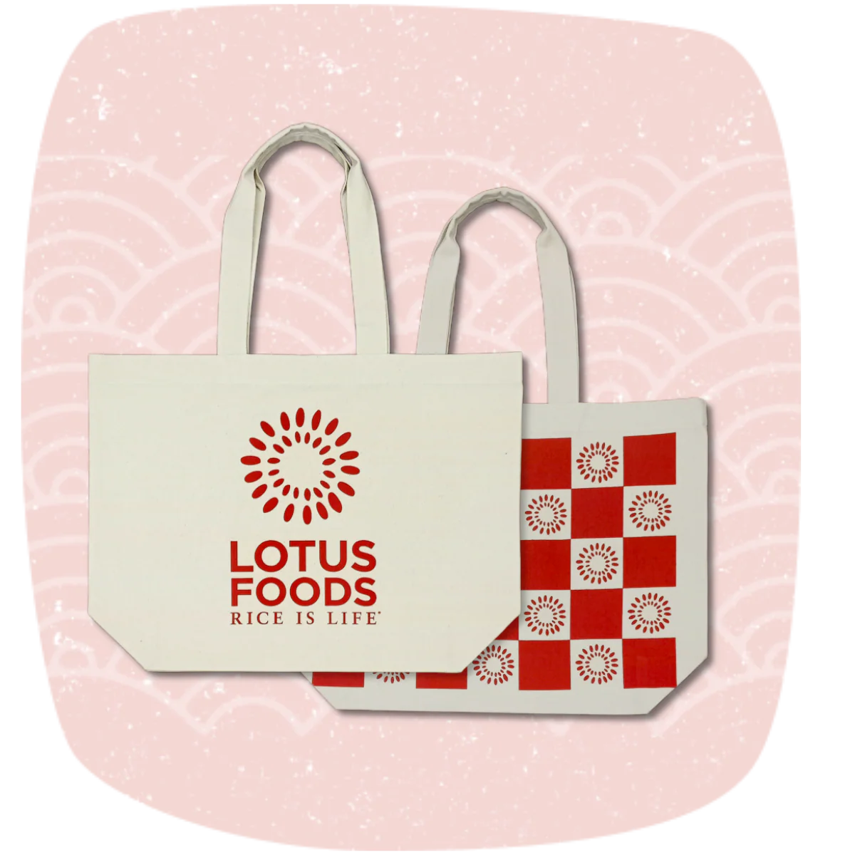 Canvas Tote Bag