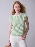 Nickie Top
