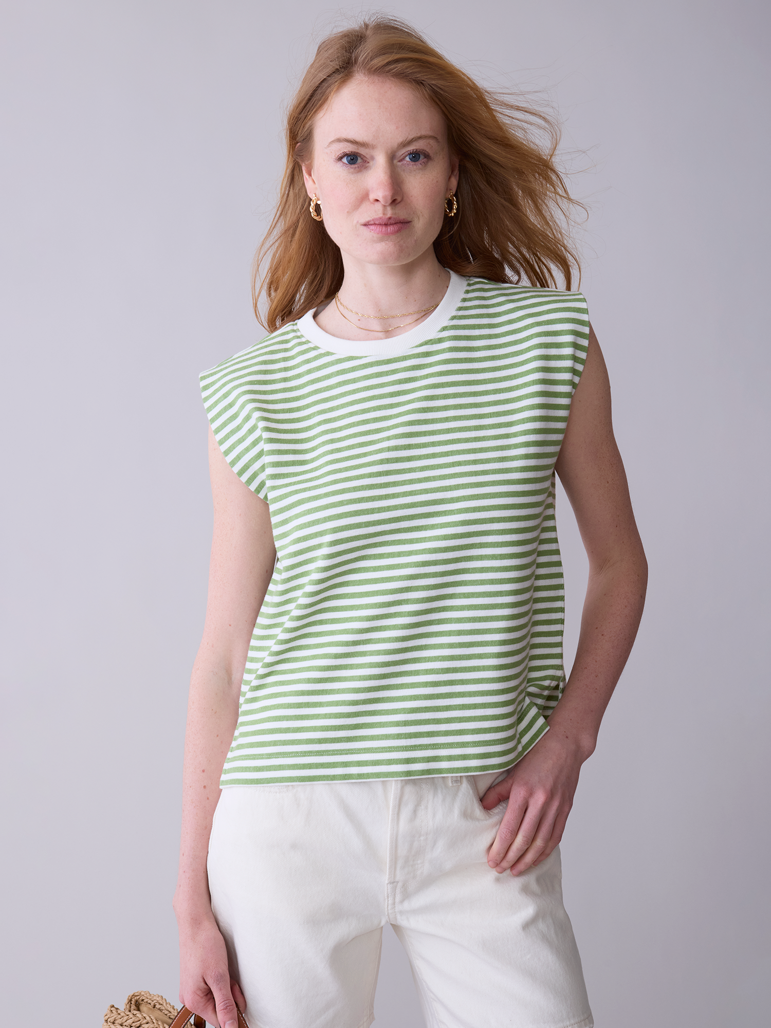 Nickie Top