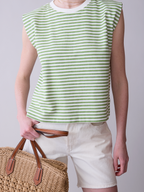 Nickie Top