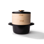 Nori 12-Piece Cookware Set — Specialty Collection