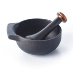 Nori Mortar & Pestle