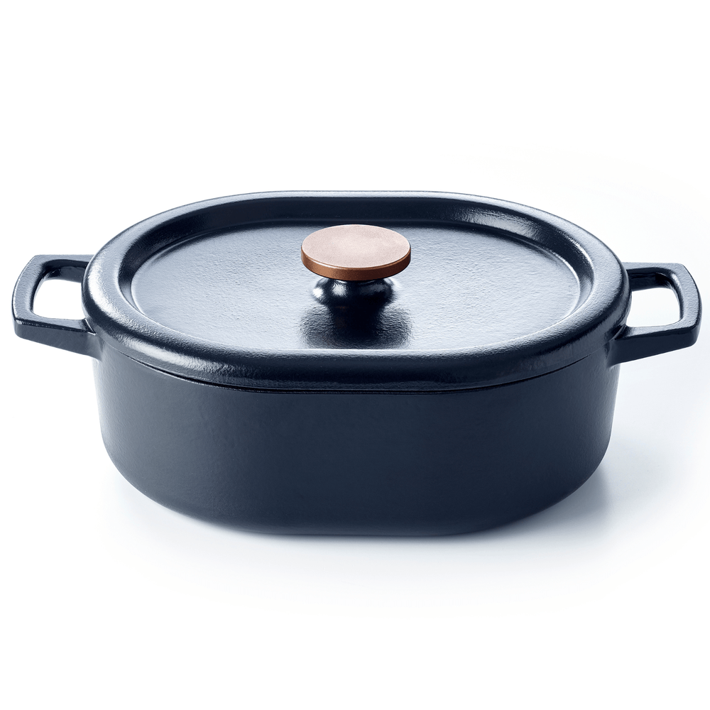 Nori Oval Dutch Oven — 6 QT.