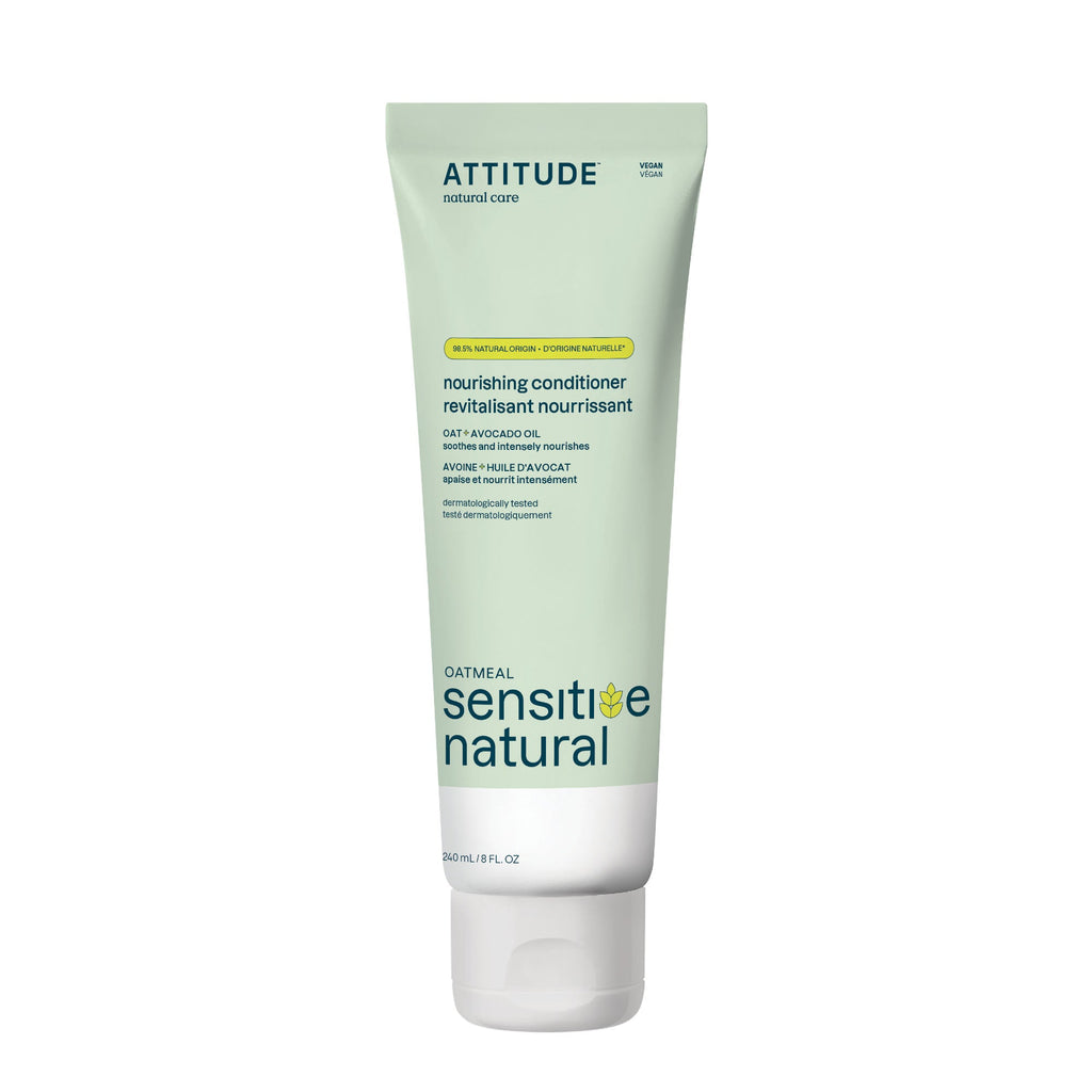 Nourishing Conditioner - Sensitive Skin