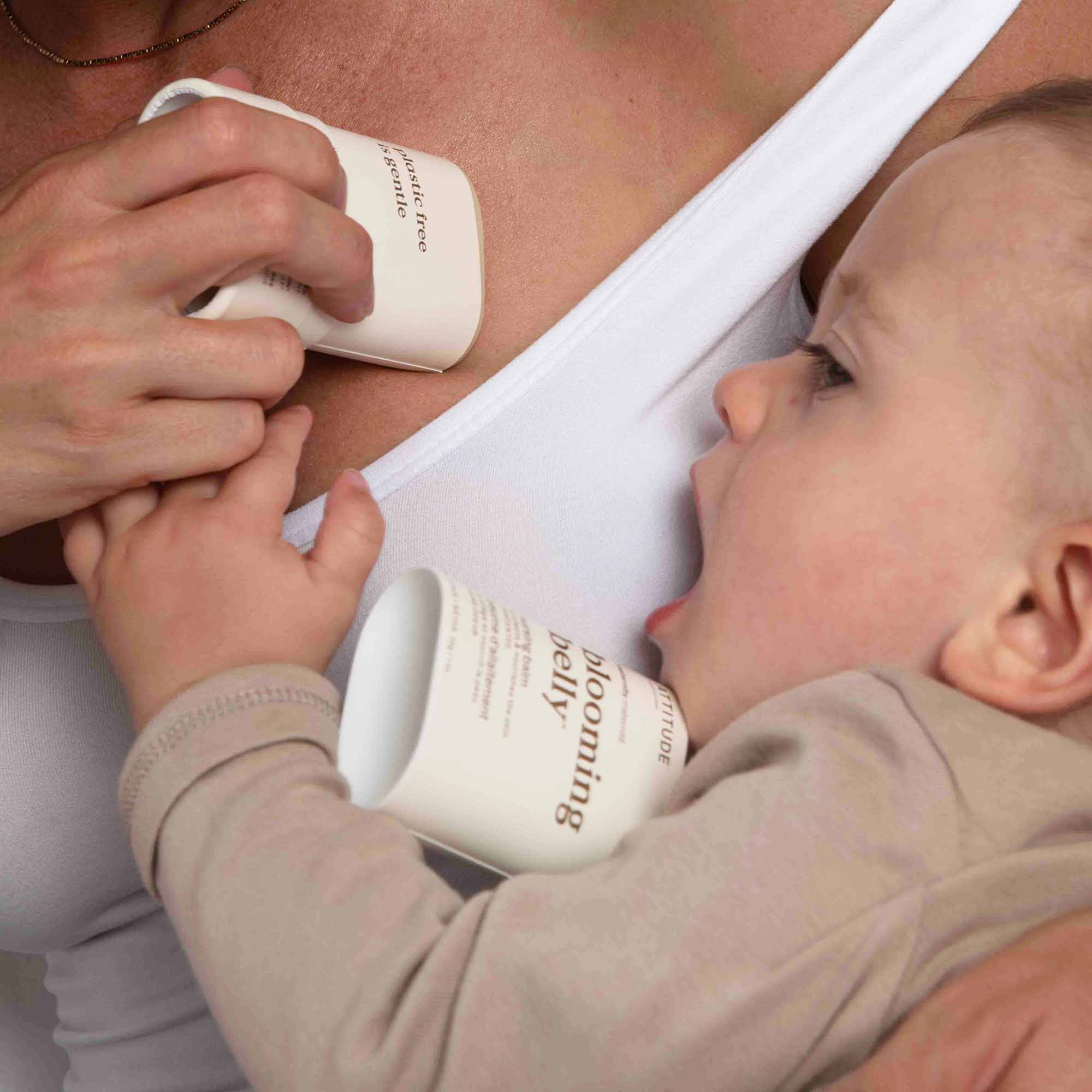 Nursing Balm - Bar Pregnancy