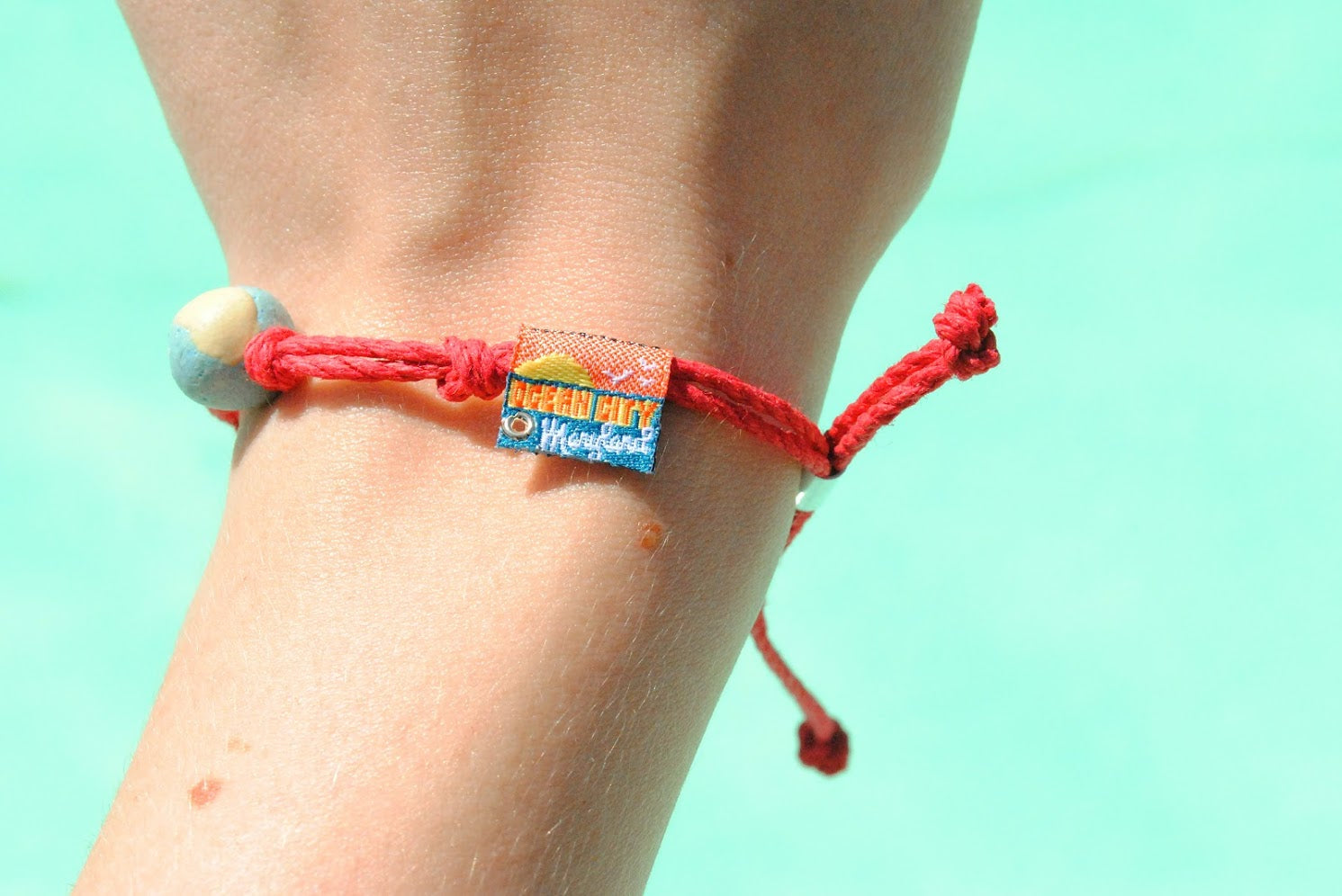 Ocean City, Maryland