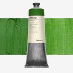 Jackson's : Artist Oil Paint : 225ml : Green Light