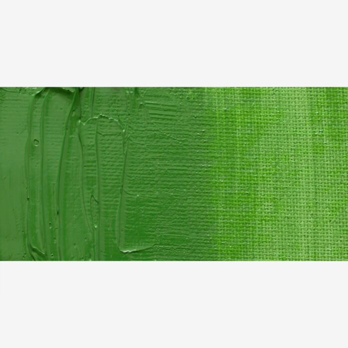 Jackson's : Artist Oil Paint : 225ml : Green Light