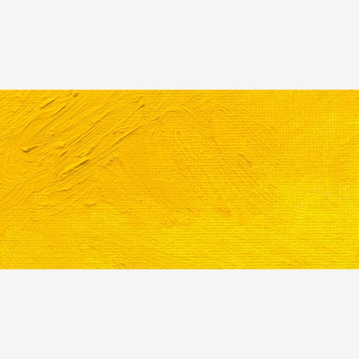 Jackson's : Professional Oil Paint : 225ml : Yellow Lake