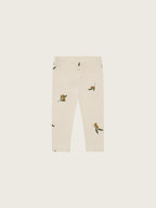 Olive Garden Leggings