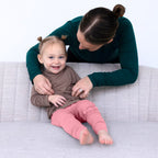 Oops Blockerz Pants by Buckle Me Baby