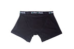 Organic Cotton Boxer Briefs
