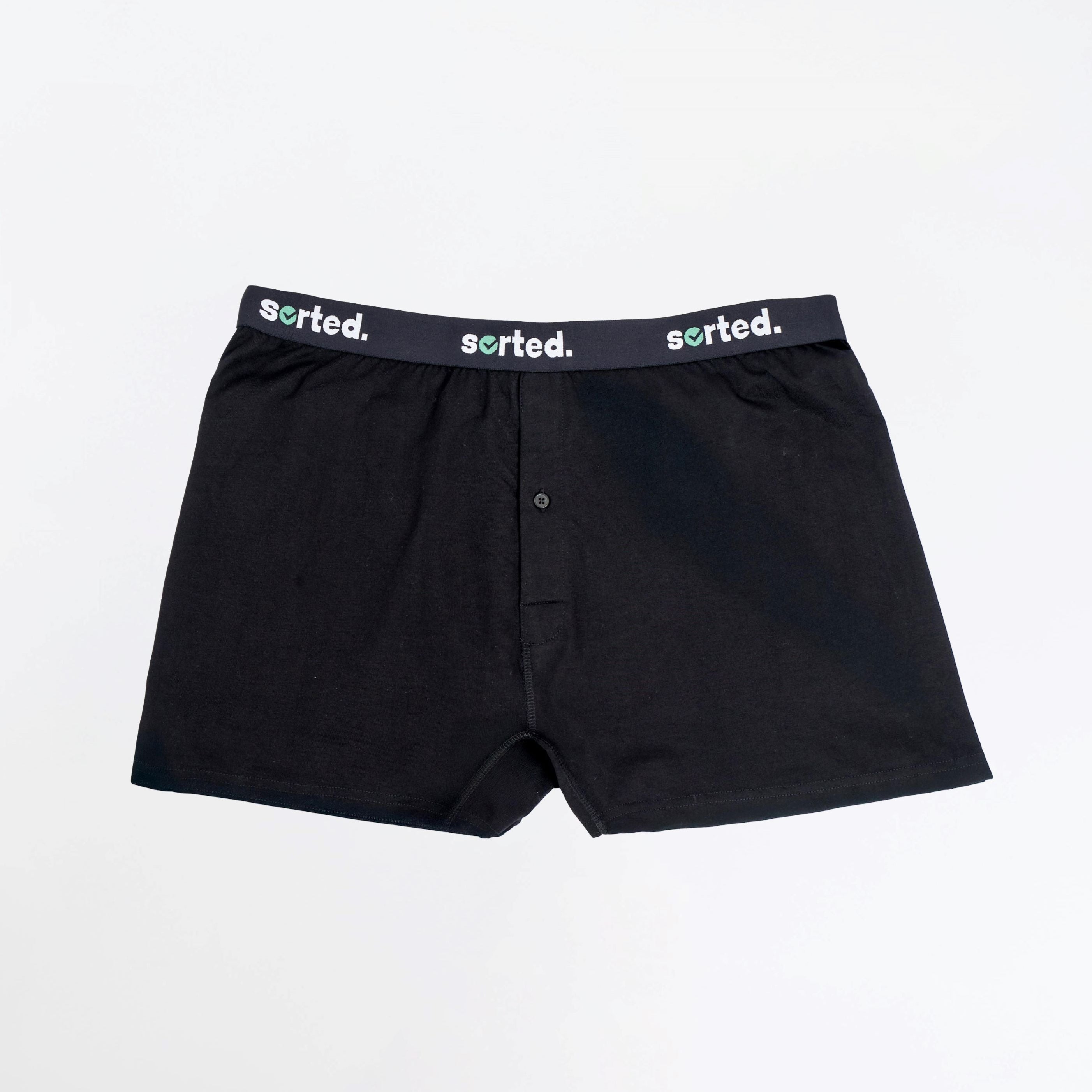 Organic Cotton Boxers