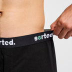 Organic Cotton Boxers