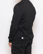 Organic Cotton Midweight Crewneck