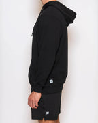 Organic Cotton Midweight Hoodie